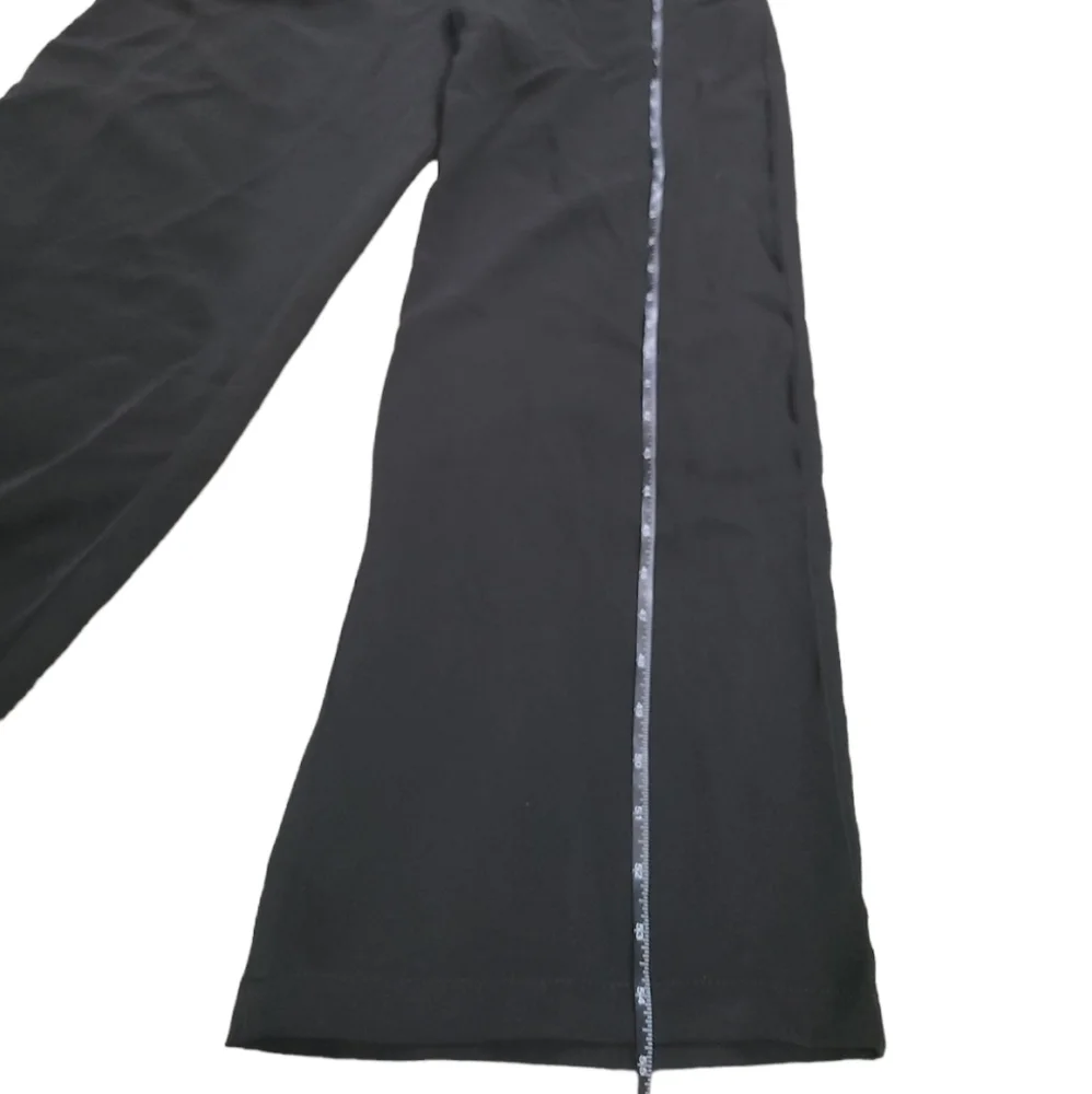 NASTY GAL New Black jumpsuit overall L - Picture 12 of 12